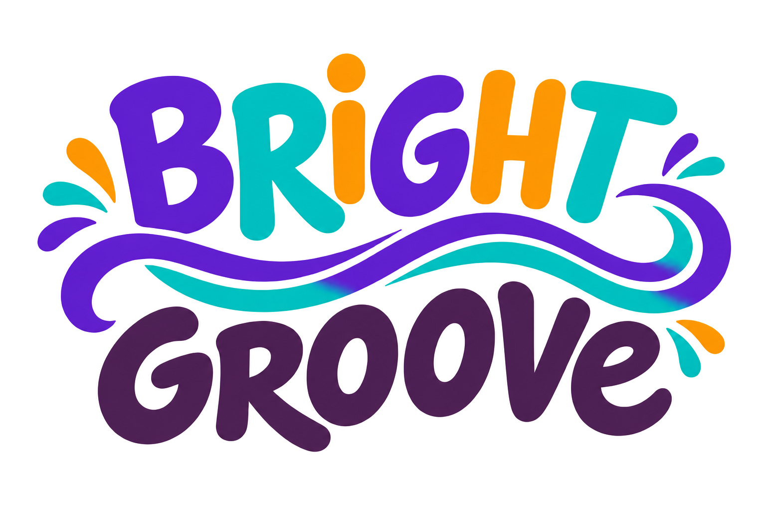 Bright Groove