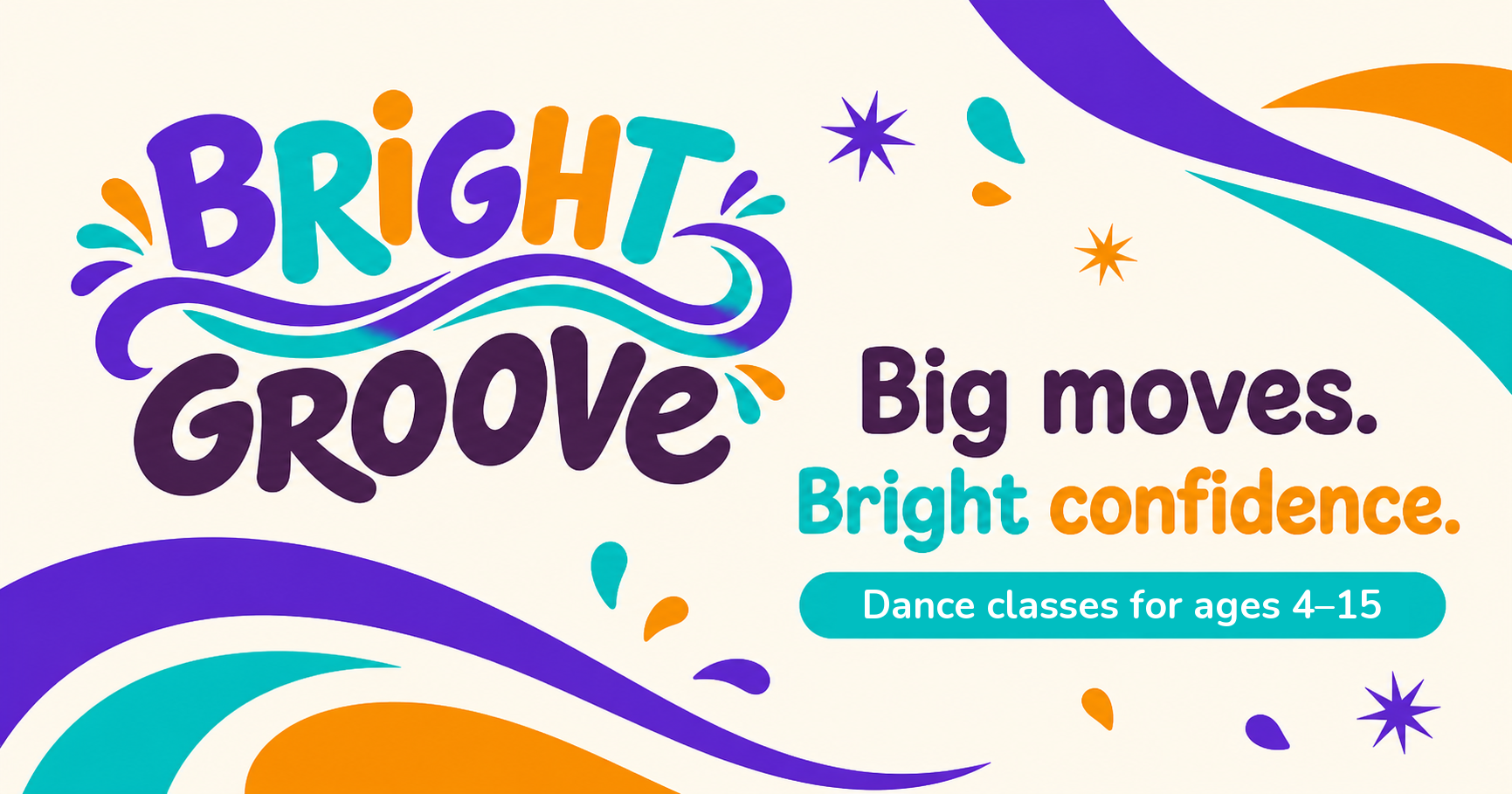 BRIGHT GROOVE